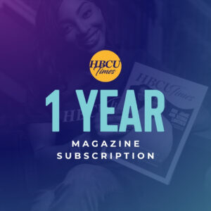 1 Year Magazine Subscription