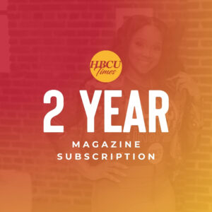 2 Year Magazine Subscription