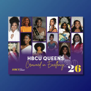 2026 Queen Calendar - Crowned in Excellency 1
