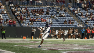 Howard Stuns Alabama A&M 31-24 in MEAC/SWAC Challenge Thriller