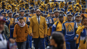 Why North Carolina A&T’s Five-Minute Homecoming Sellout Is Bigger Than Tickets
