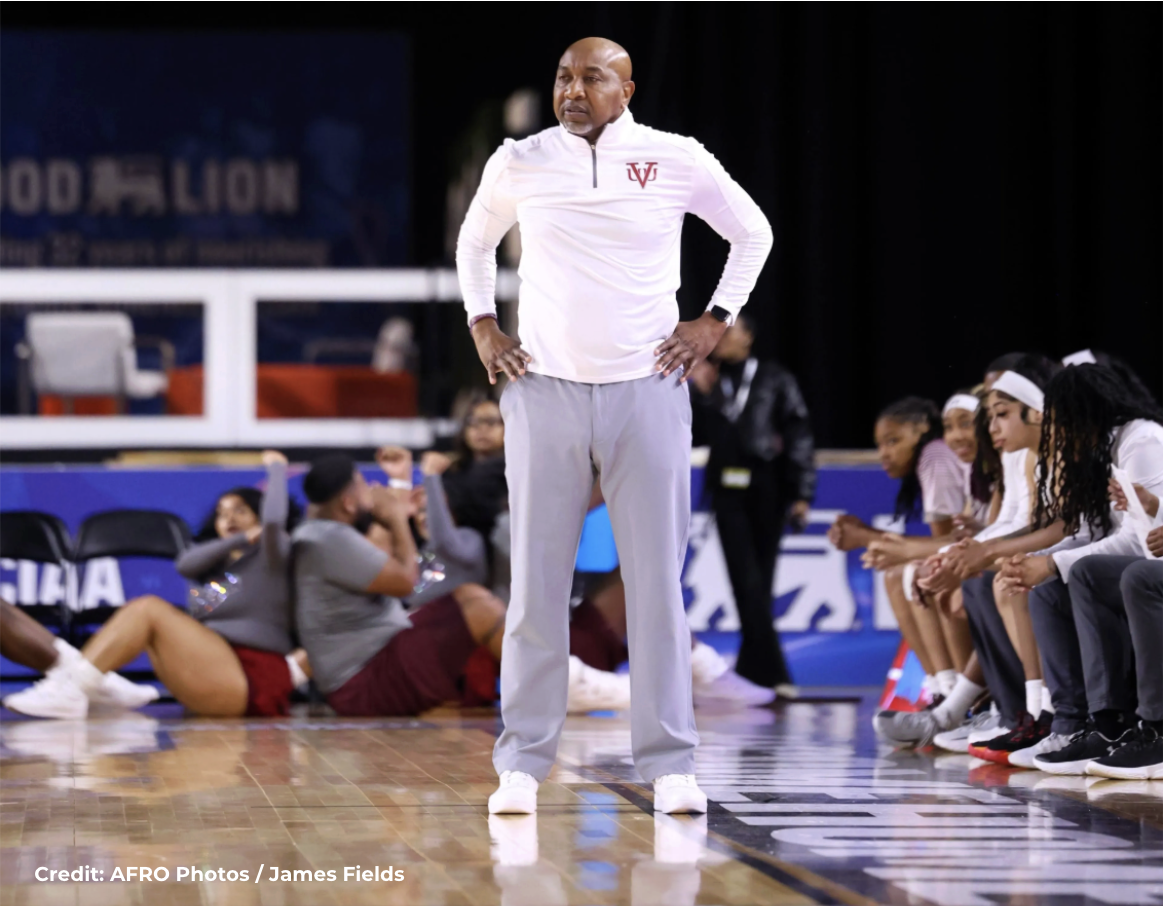 CIAA Basketball Tournament in Baltimore generates record economic impact
