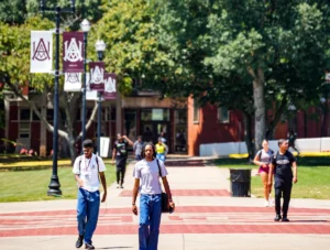 HBCU Enrollment Growth Continues as Alabama A&M Welcomes 2,200 Freshmen