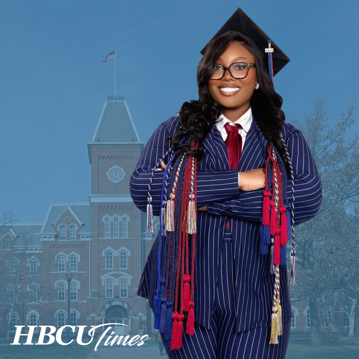 HBCU Graduates National Alumni Study