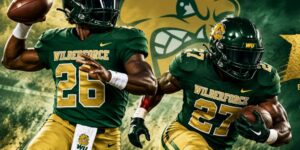 80 Years Later: The Remarkable Story of Wilberforce Football’s Return