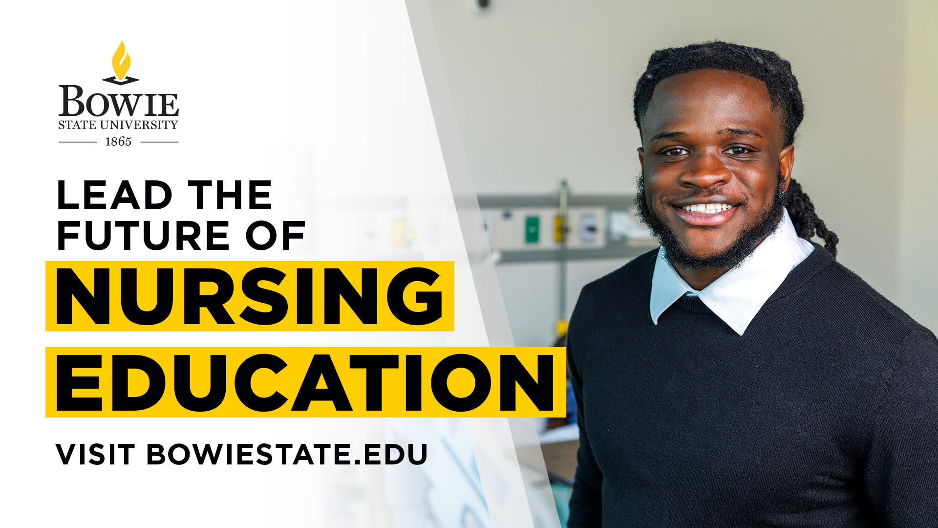 Bowie State University launches Ph.D. in Nursing Education program for future nurse educators