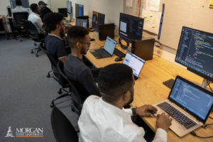 Morgan State’s AI Blueprint: What Its Google Partnership Could Mean for the Future of HBCUs